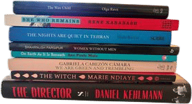 International Booker Prize 2026