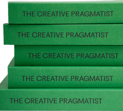The Creative Pragmatist