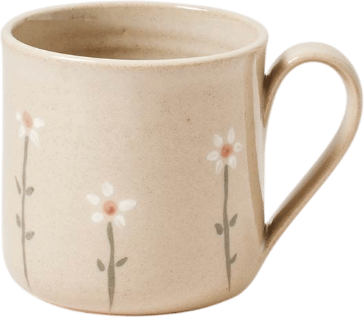 Cottage Bloom Mug