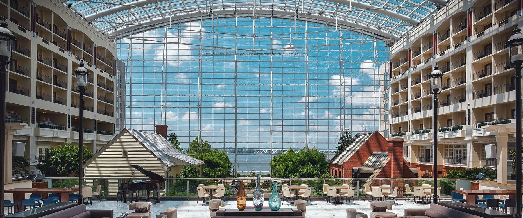 Gaylord Palms in Orlando