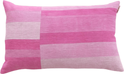 Cathy Callahan Patchwork Bolster