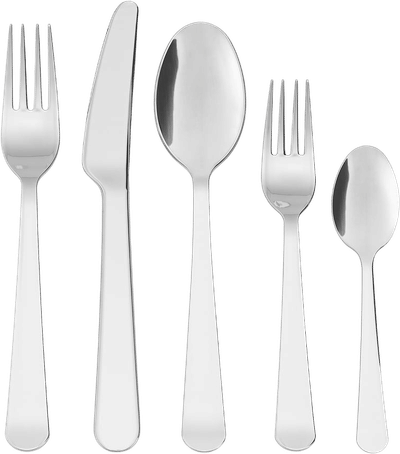 IKEA Stainless Steel Flatware