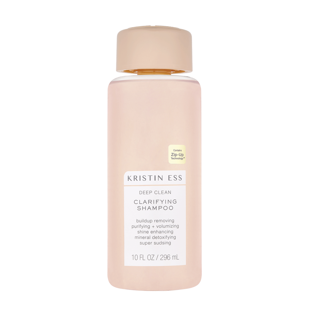 Kristin Ess The One clarifying shampoo