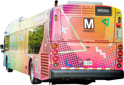 Washington Metro