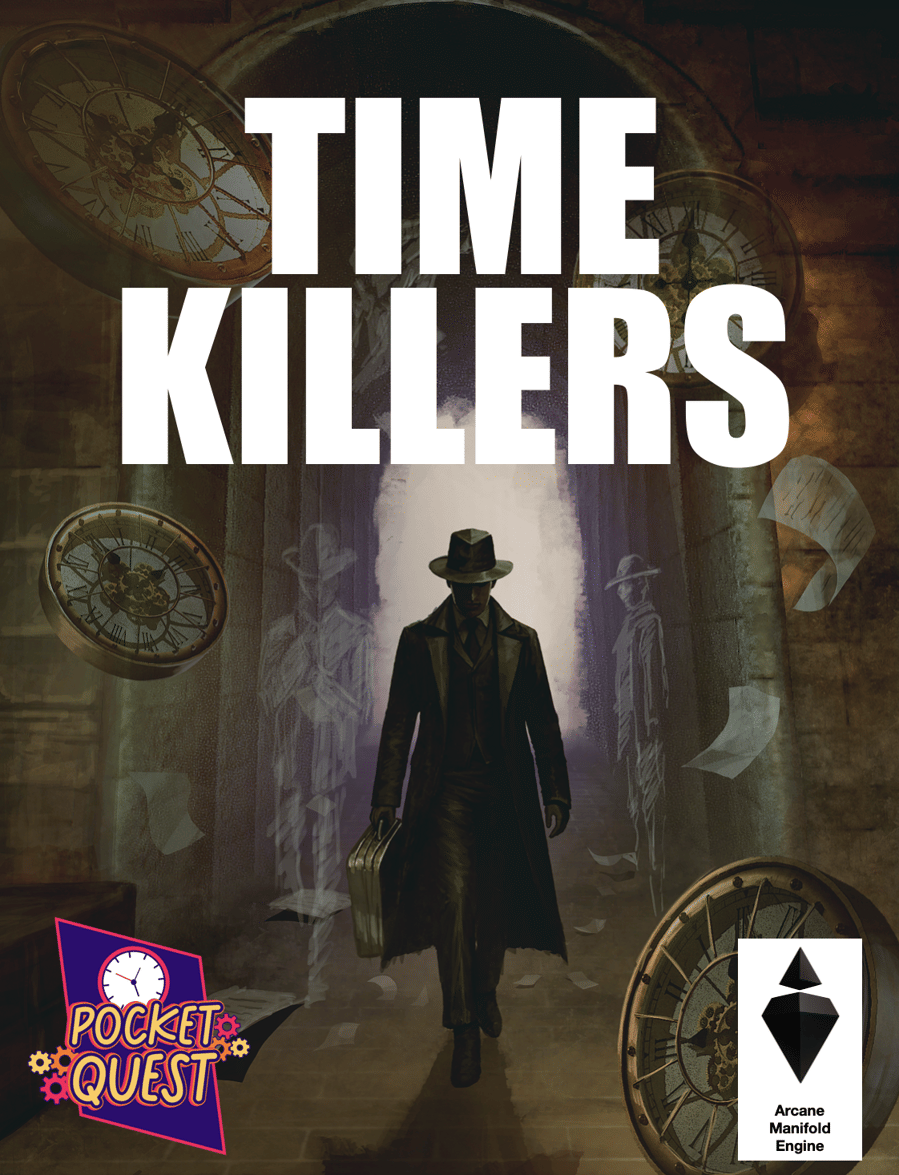 Time Killers