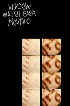 Window Water Baby Moving by Stan Brakhage