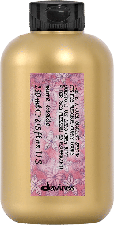 Davines This Is A Curl Building Serum