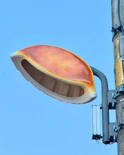 Gyoza Street