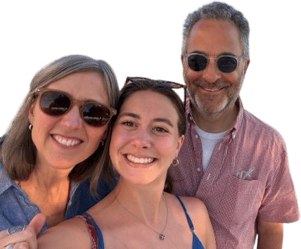 my mom’s boyfriend Bill