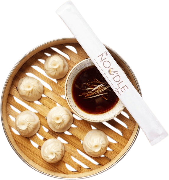 The Noodle Den (Las Vegas, NV, USA)