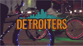 Detroiters