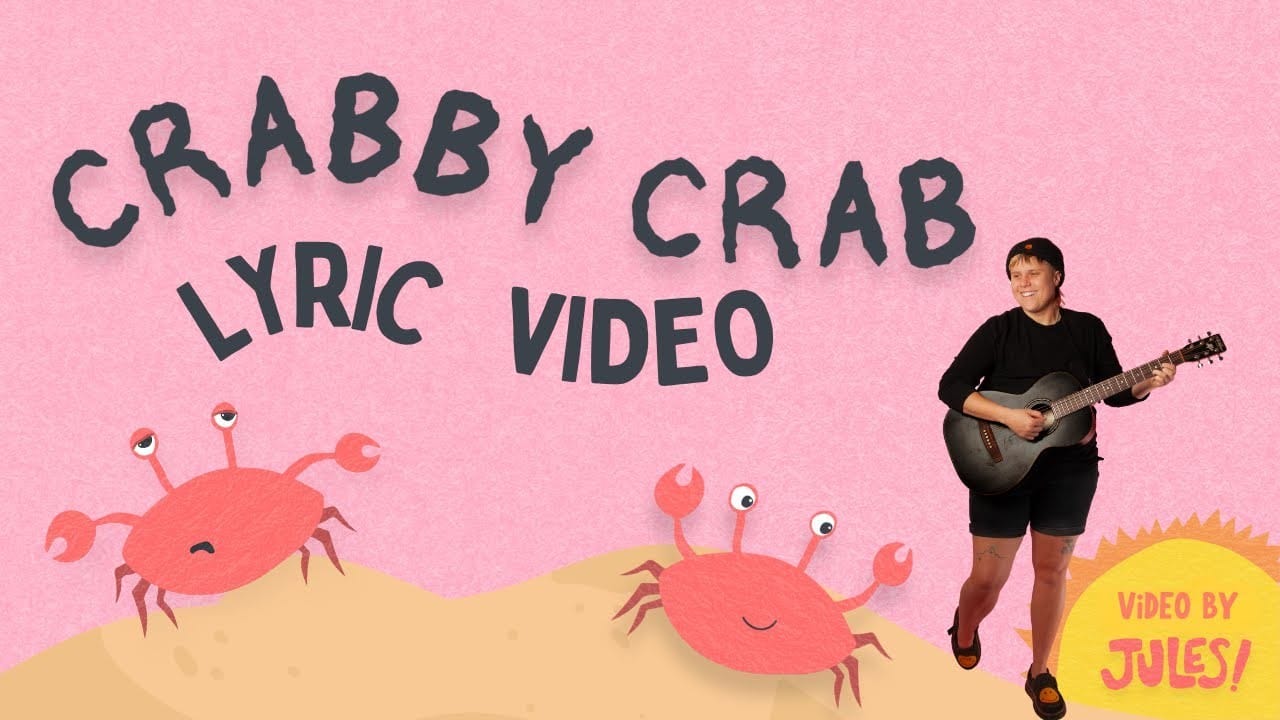 Crabby Crab