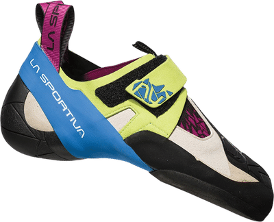 Skwama Women's Climbing Shoe