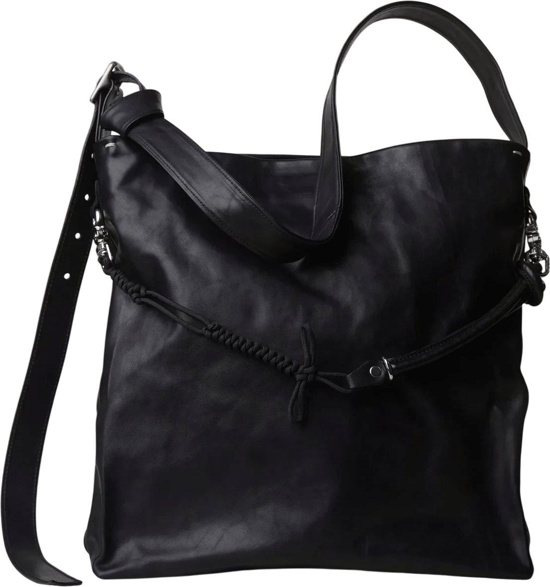 Gsongim leather bag