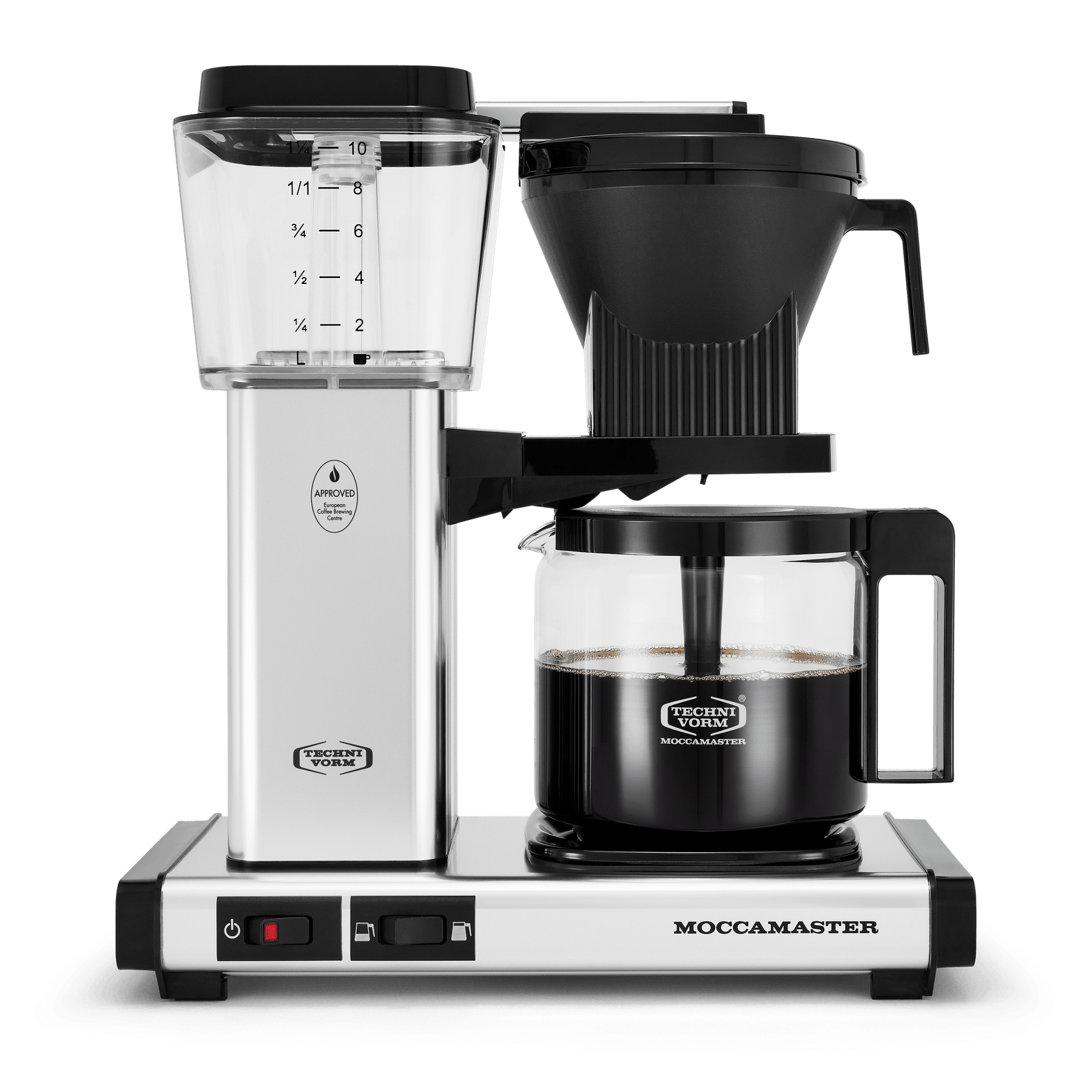 Moccamaster KBGV Coffee Maker