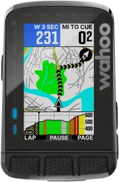 Wahoo Elemnt Roam V2