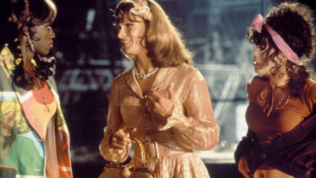To Wong Foo, Thanks for Everything! Julie Newmar (1995)