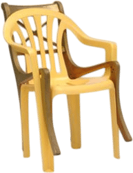 100 Chairs in 100 Days