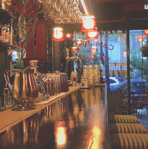 Members-Only Recommendation