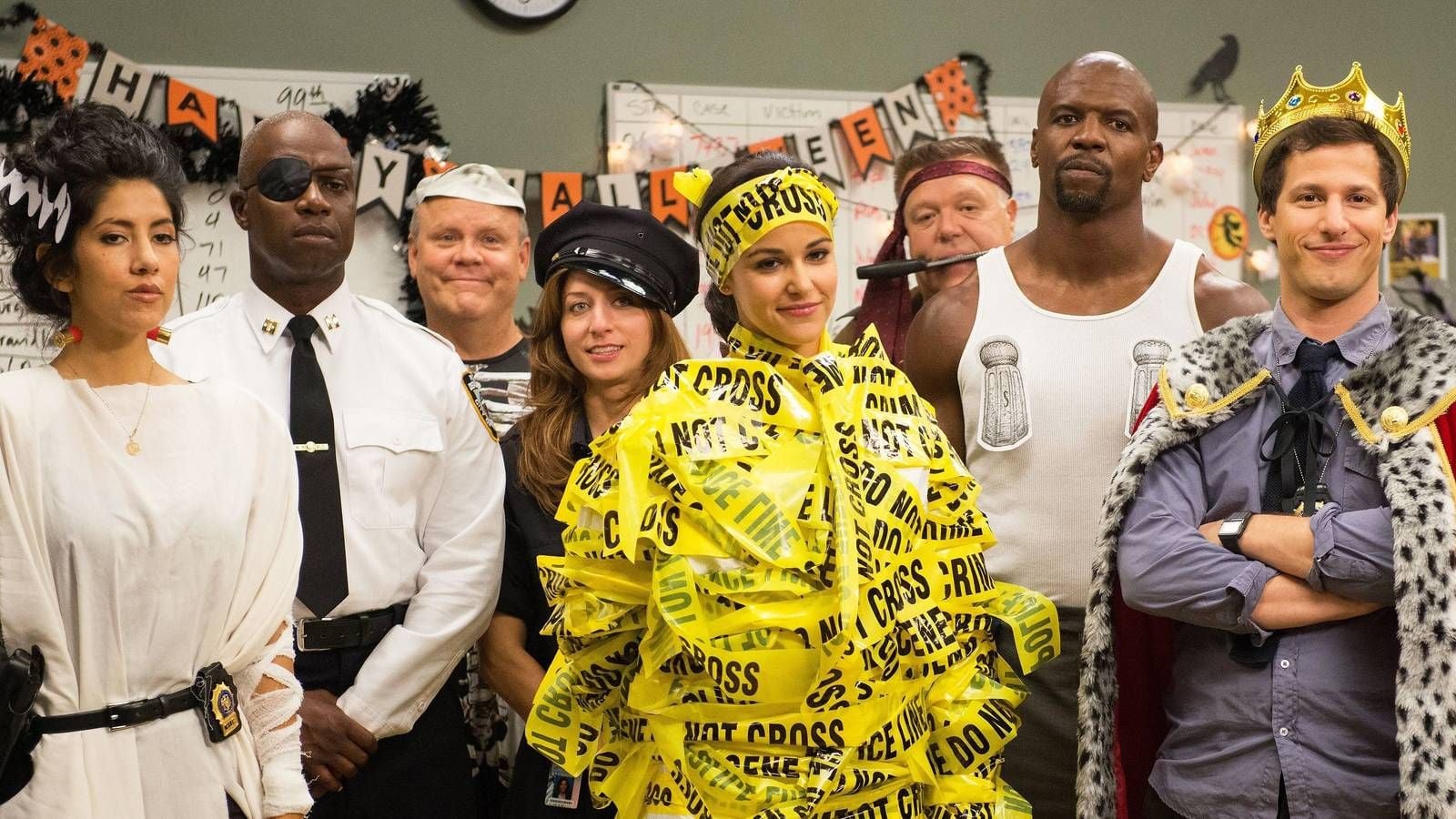 Brooklyn 99