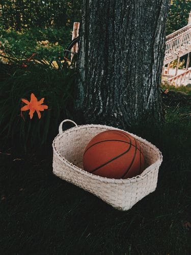 Making Baskets