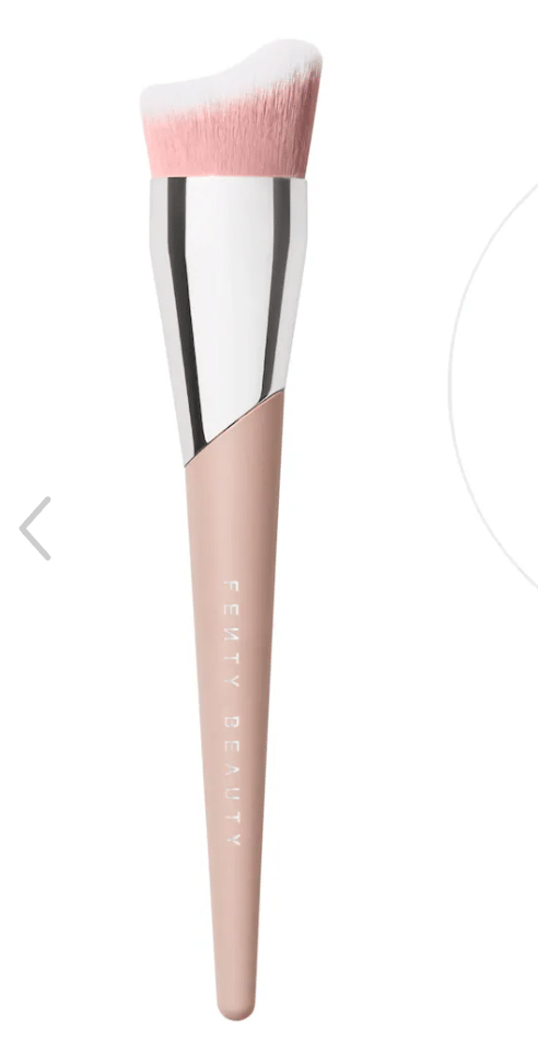 foundation brush