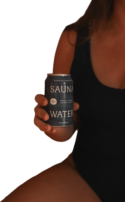 Sauna Water
