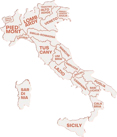 italy sidequests i have yet to go on