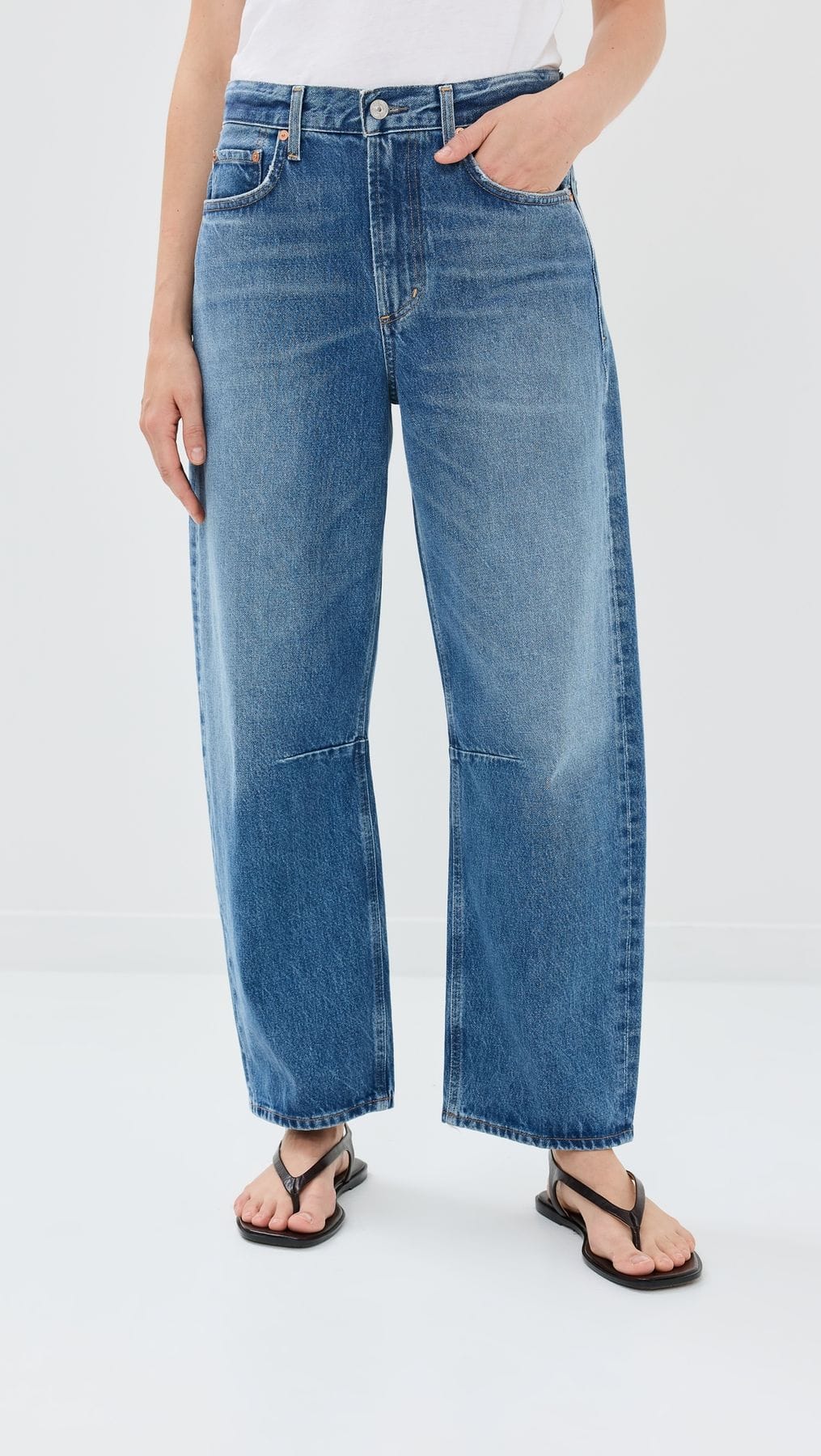 citizens of humanity miro relaxed jean