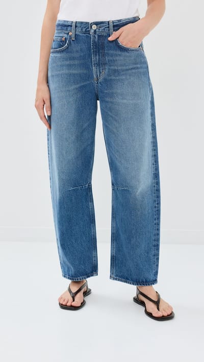Miro Relaxed Jeans