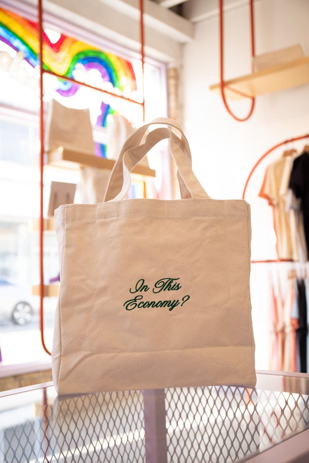 fun tote bags