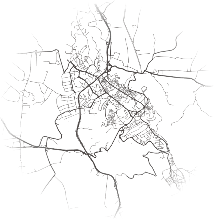 Vetera Matera Hotel