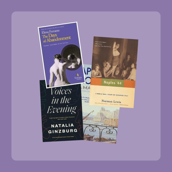 So You Loved the Neapolitan Novels Book Set