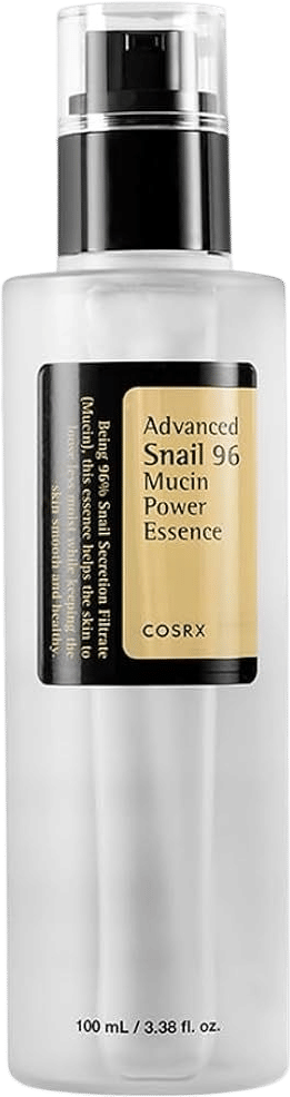 cosrx snail mucin