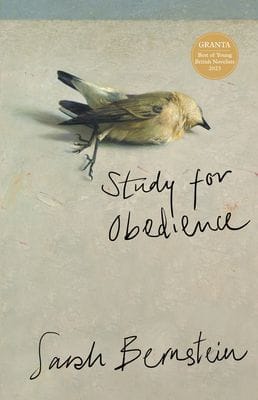 Study for Obedience Sarah Bernstein