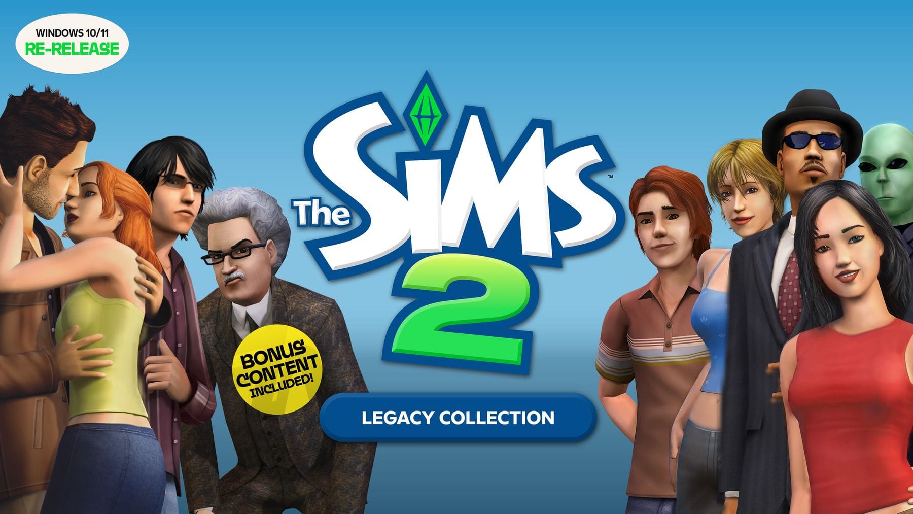 The Sims 2