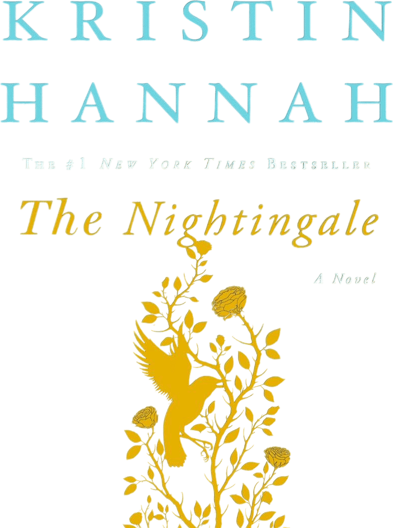 The Nightingale by Kristin Hannah