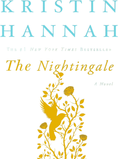 The Nightingale by Kristin Hannah