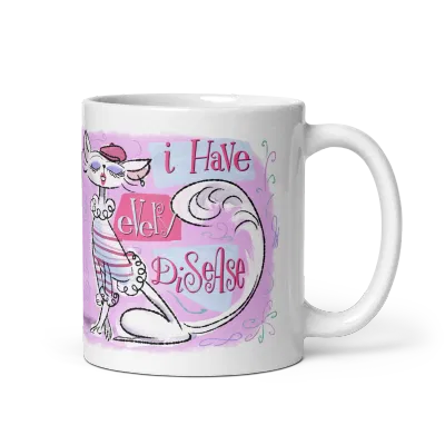 Max Wittert Mugs