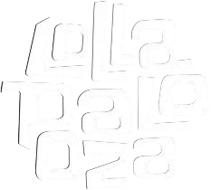 Lollapalooza Official Playlist