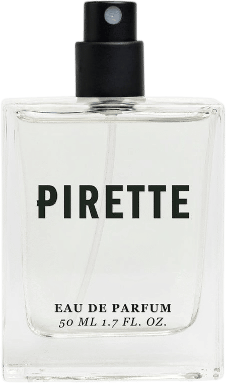 Pirette Eau de Parfum