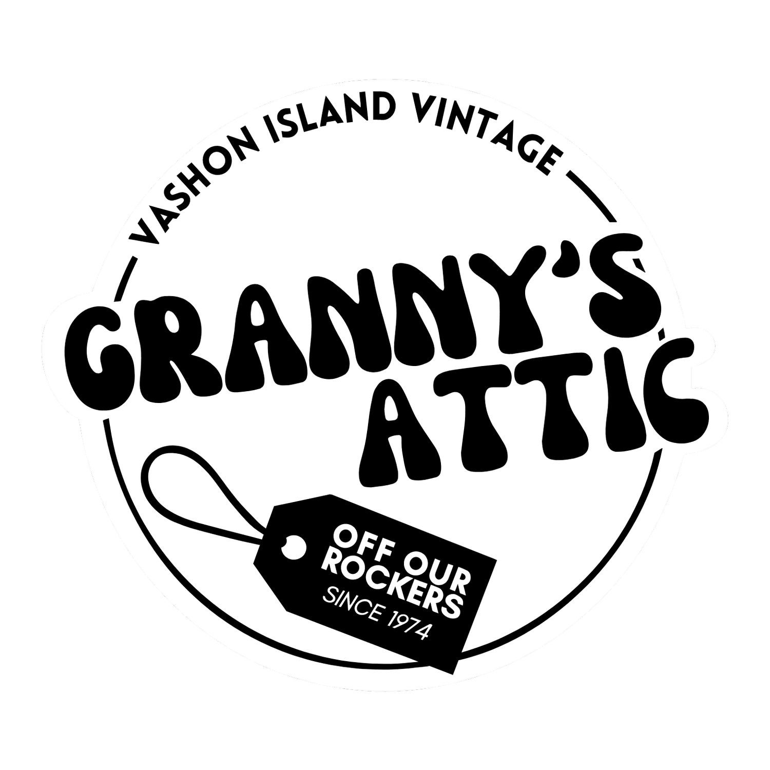 Granny's Attic