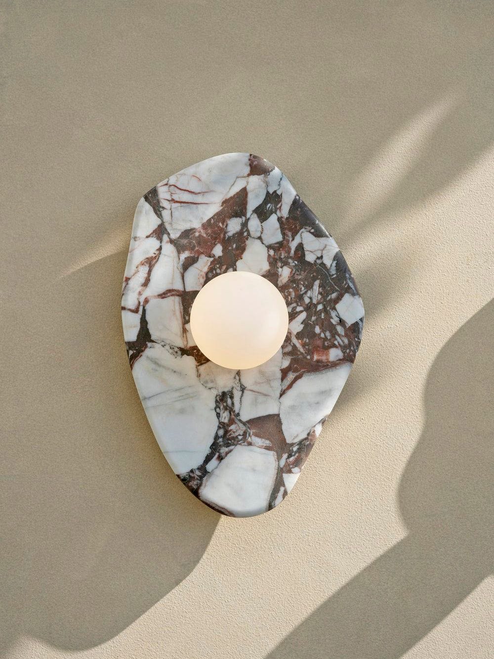 Pernbaan Blob Sconce