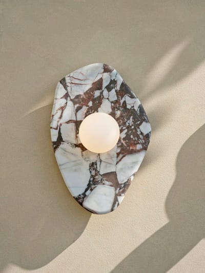 Blob Sconce