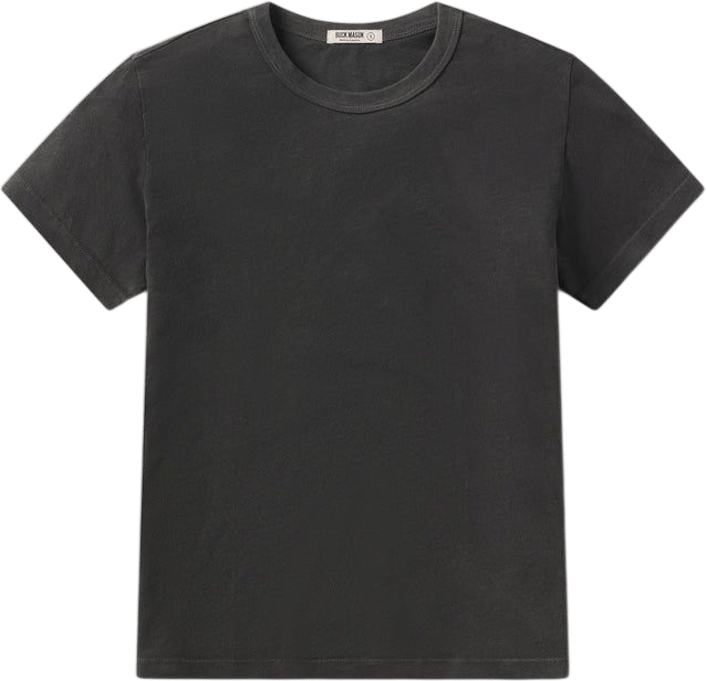 Venice Wash Slub Easy Crew