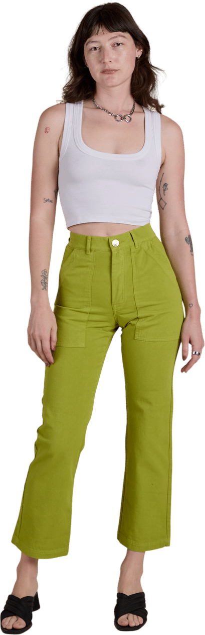 Big Bud Press Work Pants
