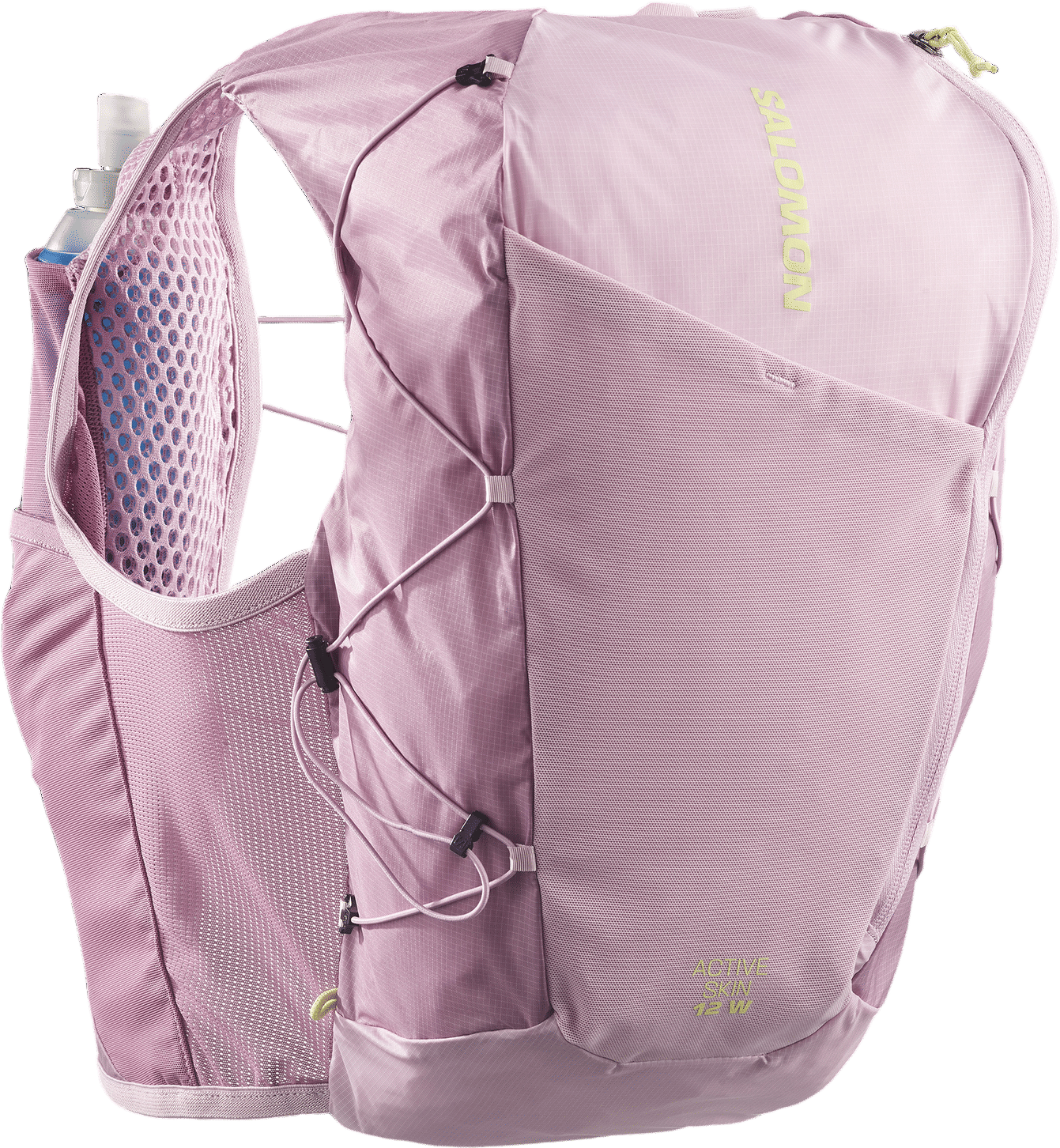Active Skin 12 Women's Running Vest