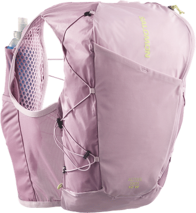 Active Skin 12 Women's Running Vest