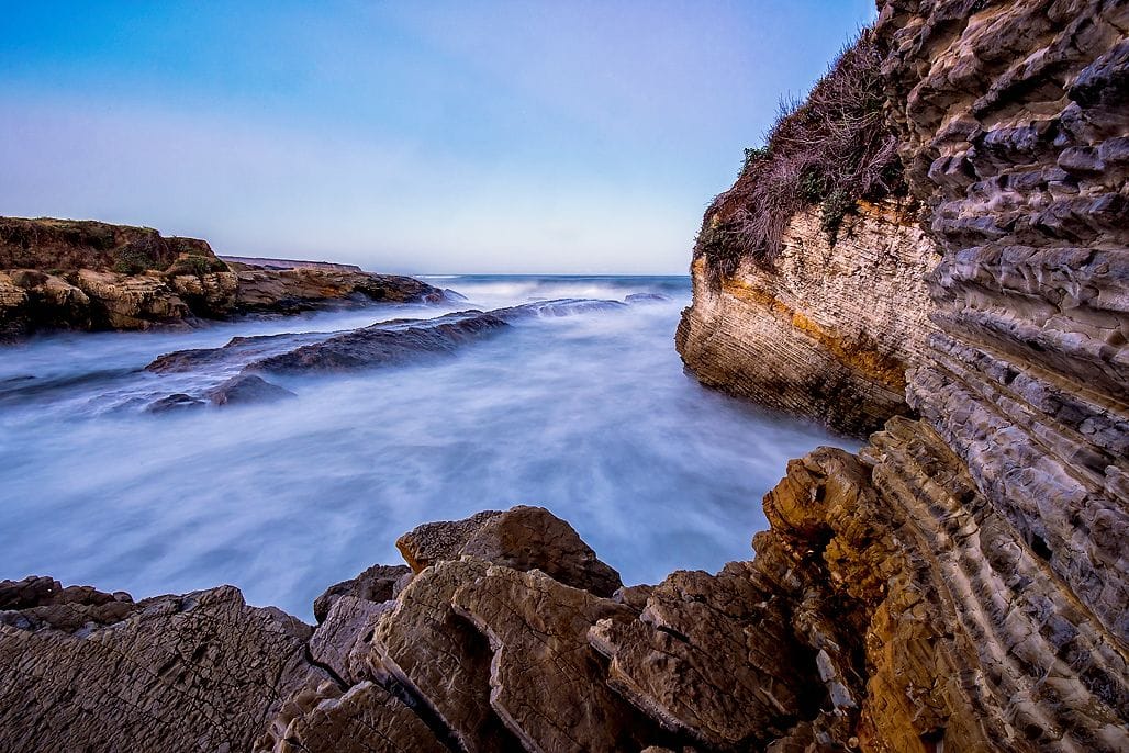 Montaña de Oro State Park