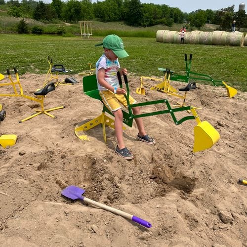 Kids Things